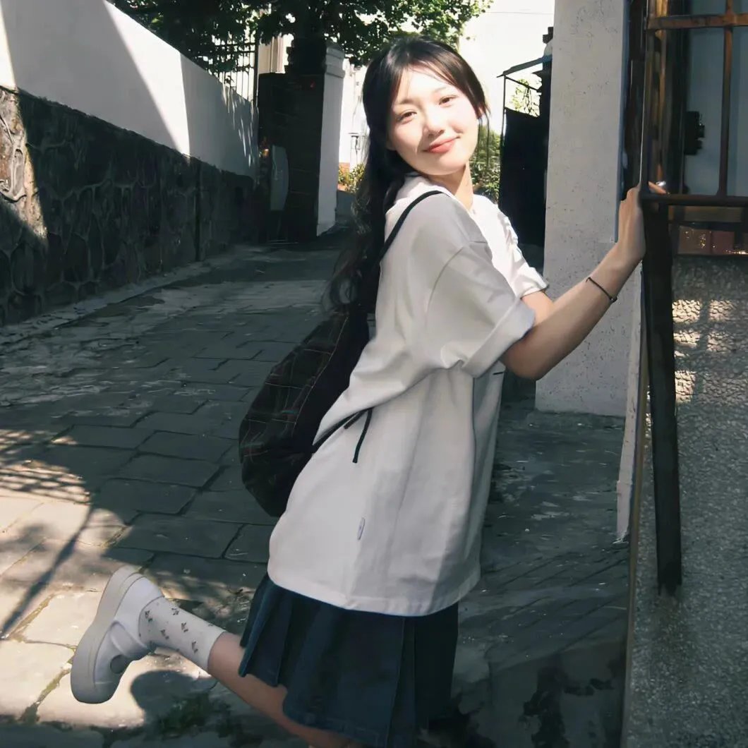 暗街中的人们