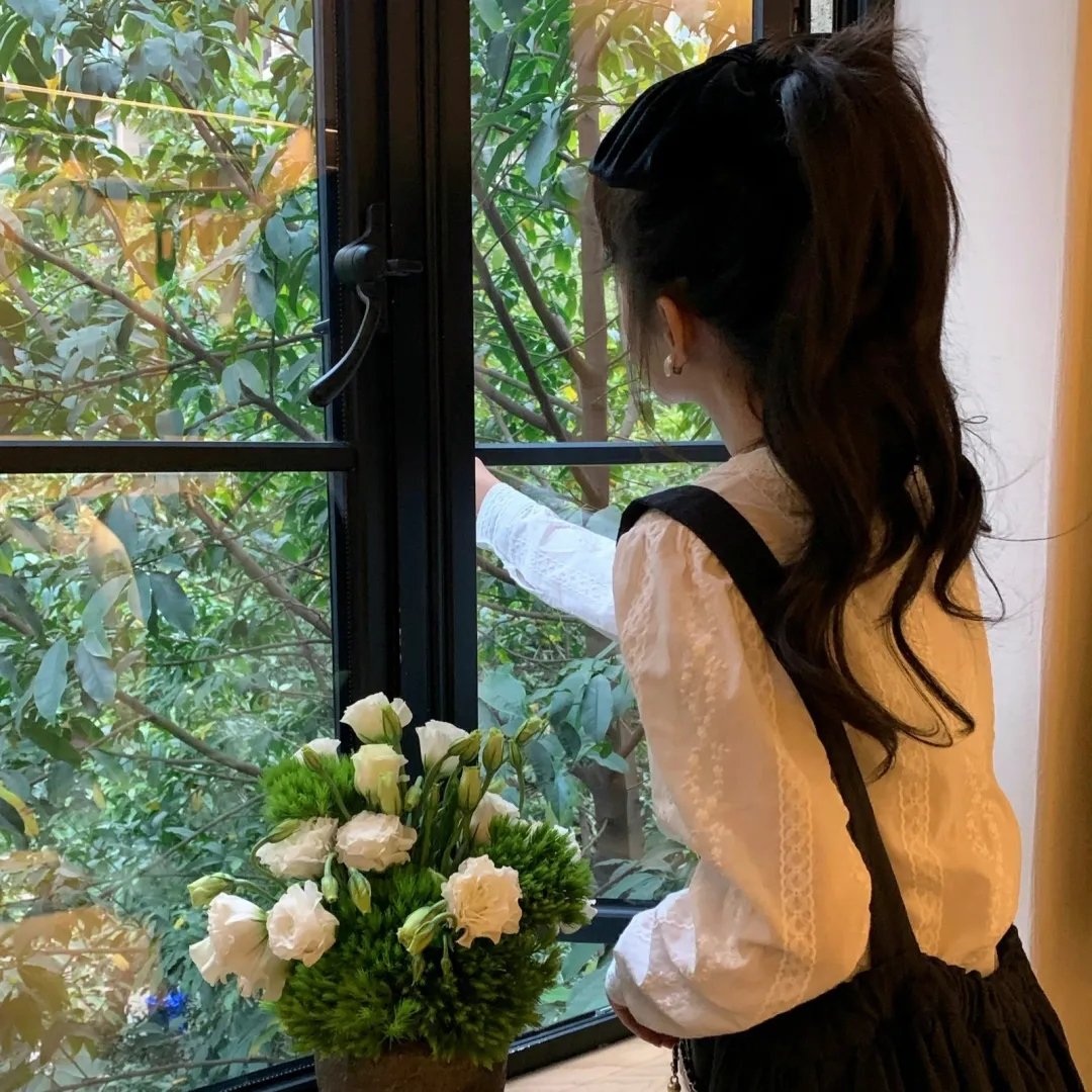 母女争风